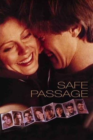 Safe Passage (1994)