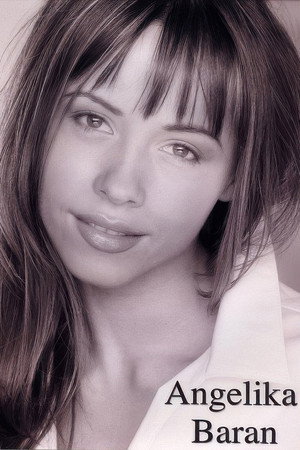 Angelika Libera portrait