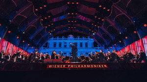 Vienna Philharmonic Summer Night Concert 2026