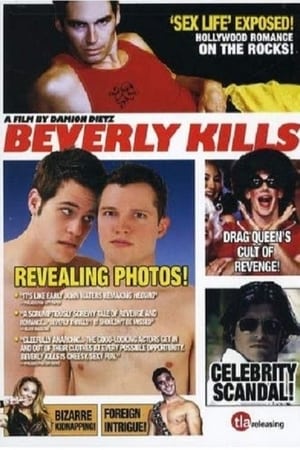 Poster Beverly Kills (2005)