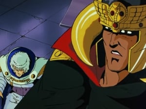 Fist of the North Star: 3×17