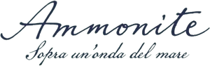 Ammonite — Logos 3
