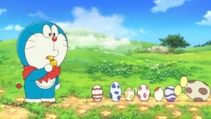 Doraemon: Nobita Và Những Bạn Khủng Long Mới - Doraemon The Movie: Nobita’S New Dinosaur (2020)