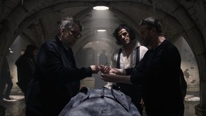 Frankenstein: Una lección de anatomía Online En Netflix