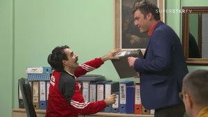 Državni posao Season 11 : Episode 39 