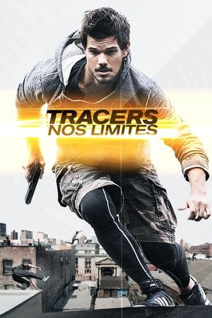 Tracers - Nos Limites