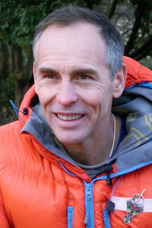 Emmanuel Tessanne portrait