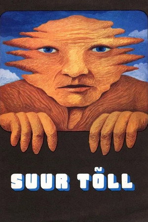 Tyll the Giant