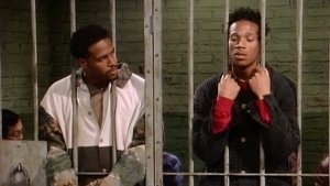 The Wayans Bros. The Shawn-Shank Redemption