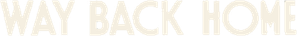 Way Back Home — Logos 1
