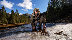 Ed Stafford: O Sobrevivente: 2×6