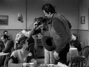 Gunsmoke: 2×34