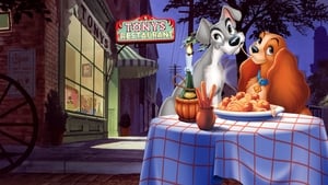 Lady and the Tramp film complet