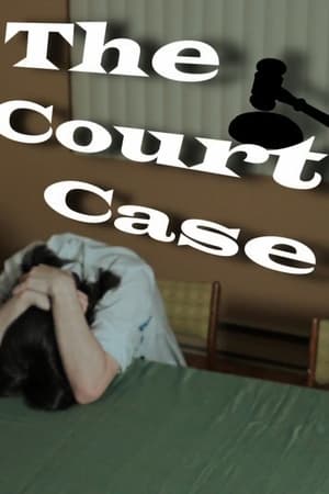 Poster The Court Case (2023)