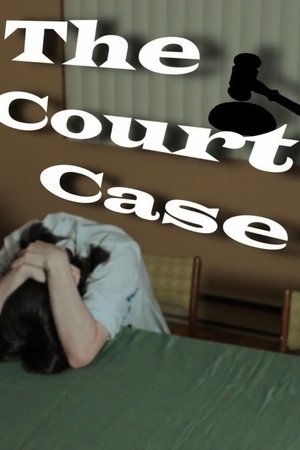 Poster The Court Case (2023)