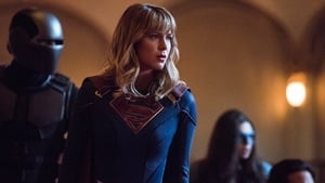 Supergirl Season 5 Episode 1