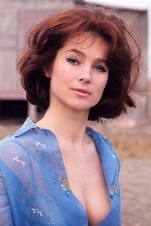 Shirley Anne Field photo