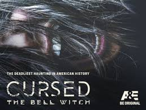 Cursed: The Bell Witch