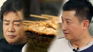 Baek Jong-won's Food Truck Gangnam Station (3)