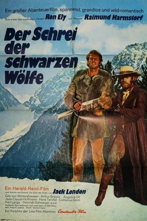 Der Schrei der schwarzen Wölfe 1972