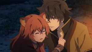 The Rising of the Shield Hero: Season 1 Episode 2 –