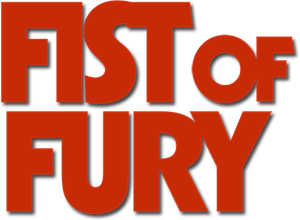 Fist of Fury
