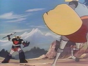 Grendizer Temporada 1 Capitulo 61