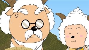 Pleasant Goat and Big Big Wolf: 1×375