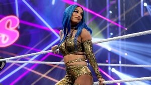 Image Sasha Banks