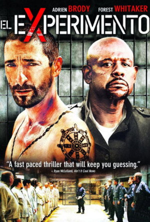 El experimento (2010)