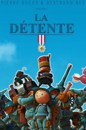 La Détente (2011)