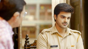 Chirag Agrees With Bapodara