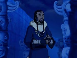 Avatar The Last Airbender Season 1 เณรน้อยเจ้าอภินิหาร ปี 1 ตอนที่ 18