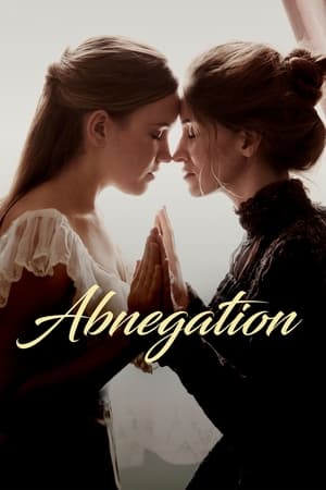 Poster Abnegation 2018