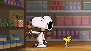 Snoopy Apresenta: A Escola da Lucy