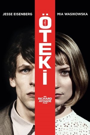 Poster Öteki 2014