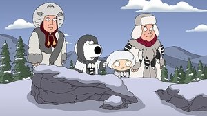 Family Guy 8. évad 3. rész