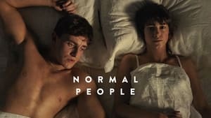 poster Normal People