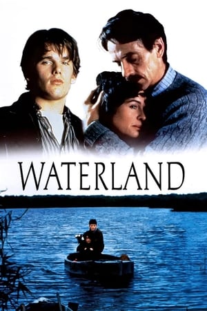 Poster Waterland 1992