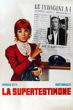 The Superwitness 7