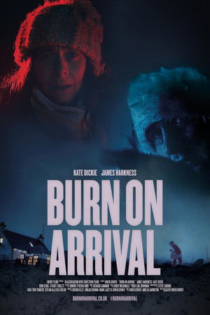 Burn On Arrival-2021