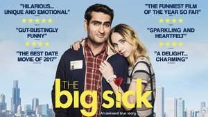 The Big Sick 2017