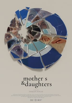 Poster Mothers and Daughters 2024