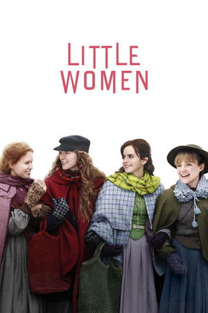 poster Little Women
