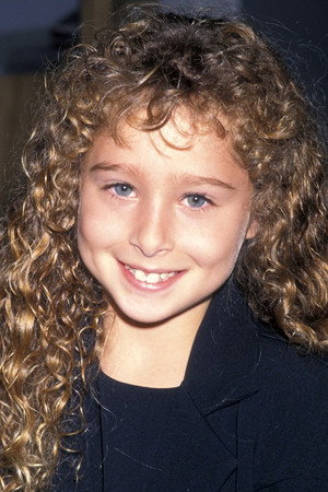 Sarah Rosen Fruitman portrait