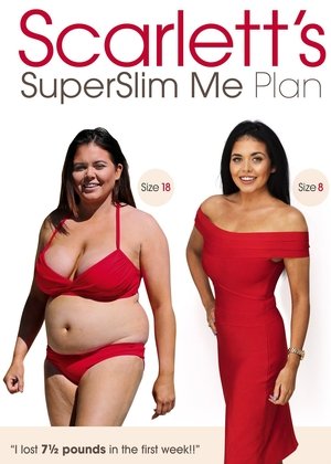 Image Scarlett's Superslim Me Plan