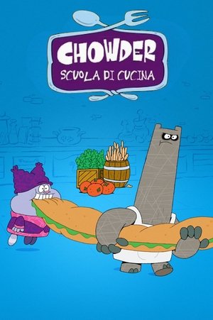 Image Chowder - Scuola di cucina