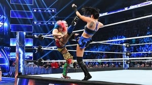 WWE SmackDown Live 20 – Episodio 48