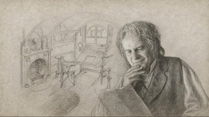 The Hobbit: The Battle of the Five Armies movie still 110