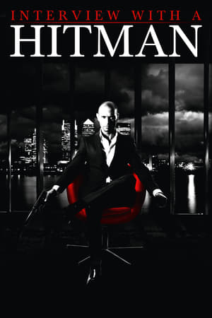 Interview with a Hitman cover